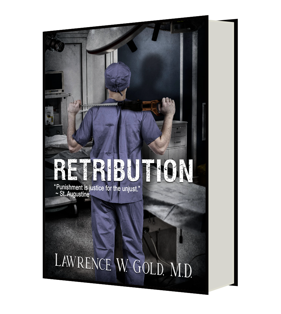 RETRIBUTION