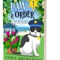 #BookReview ~ CSI: Cat Sleuth Investigation by Chris Abernathy