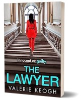 The Lawyer by Valerie Keogh #bookreview