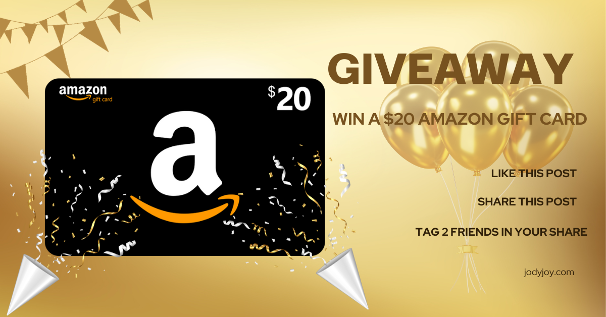 #win A $20 Amazon Gift Card #BTEvents #giveaway #Sweepstakes #Contest # ...